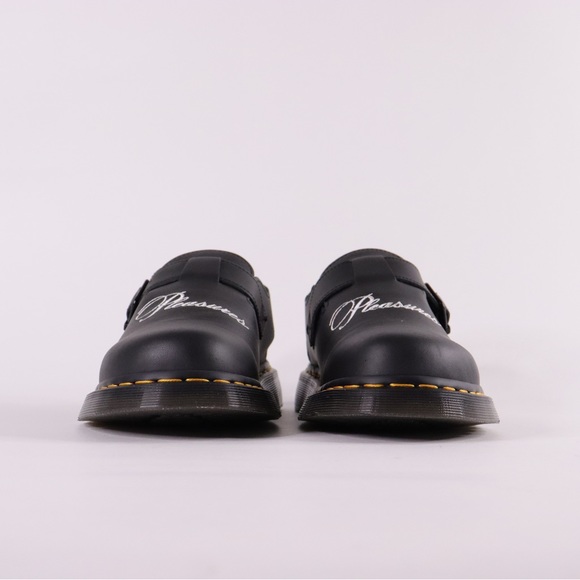 ♦️SOLD♦️DR MARTENS JORGE X PLEASURES - Picture 3 of 7